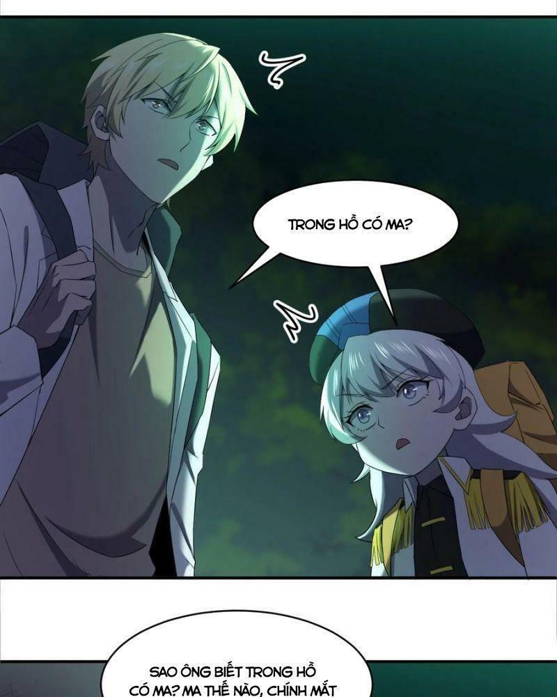 đừng hiểu lầm, tôi mới là người bị hại! chapter 63 6