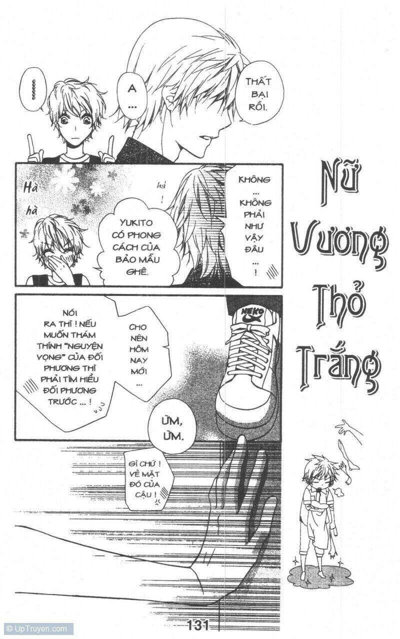 queen's white rabbit chapter 1 131