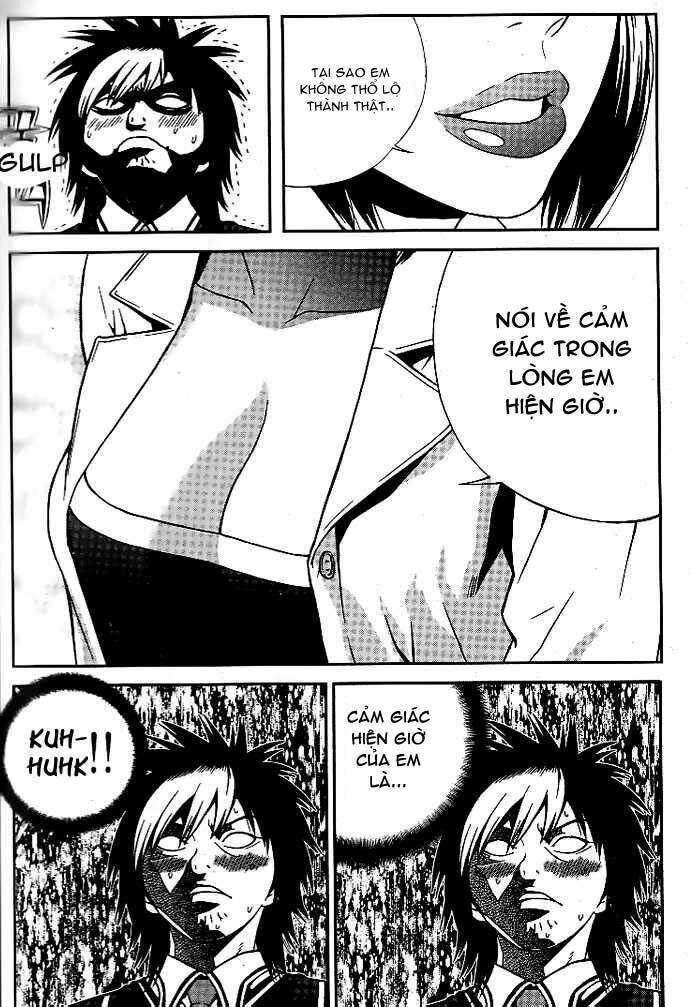 need a girl chapter 7 16