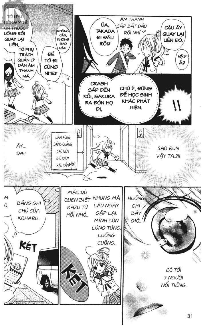 crash! chapter 33 31