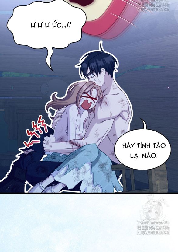 Tôi Sẽ Biến Anh Ta Từ Một Con Chó Điên Thành Một Chàng Quý Tộc chapter 46.1 20