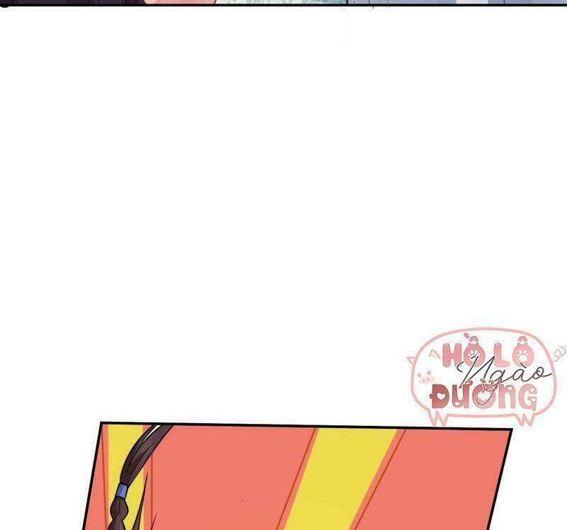 quận chúa vững vàng, thiết lập nhân vật không thể vỡ chapter 18 35