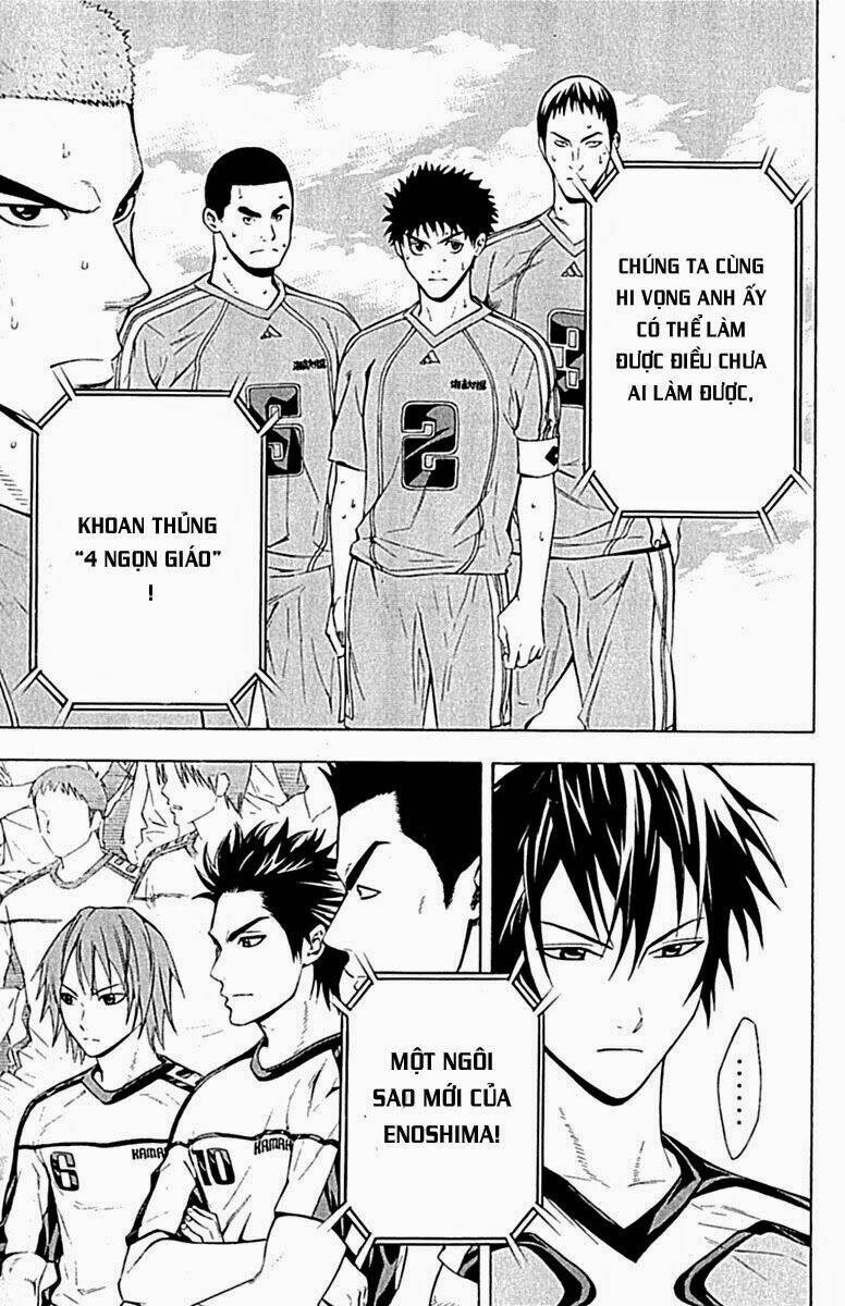 kỵ sĩ trong vòng cấm chapter 80 18