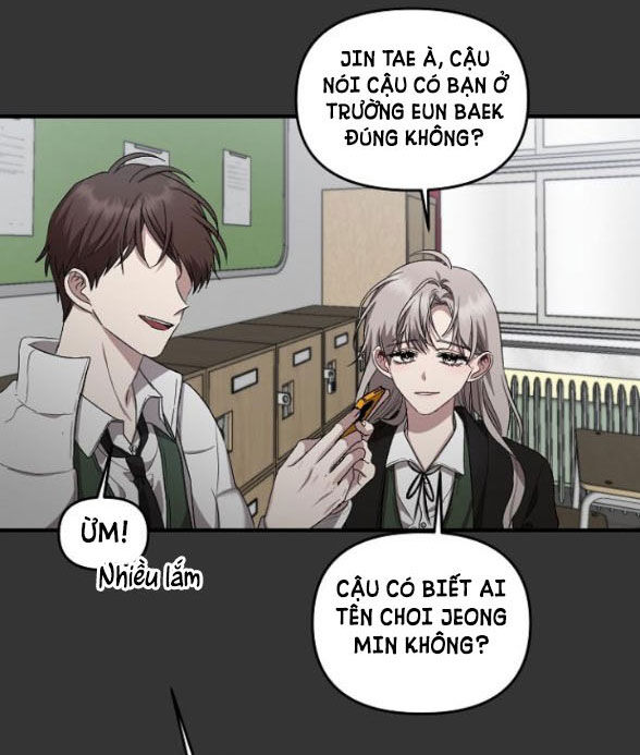 Tự Do Trong Mơ chapter 45.1 2