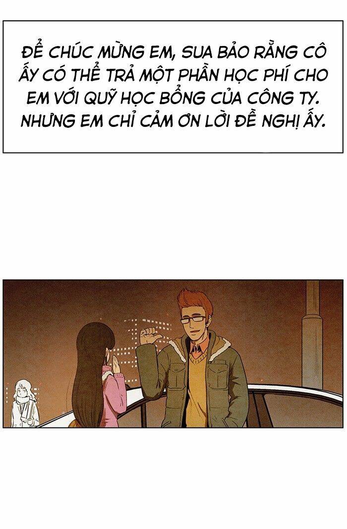 đứa con của quỷ dữ chapter 93 23