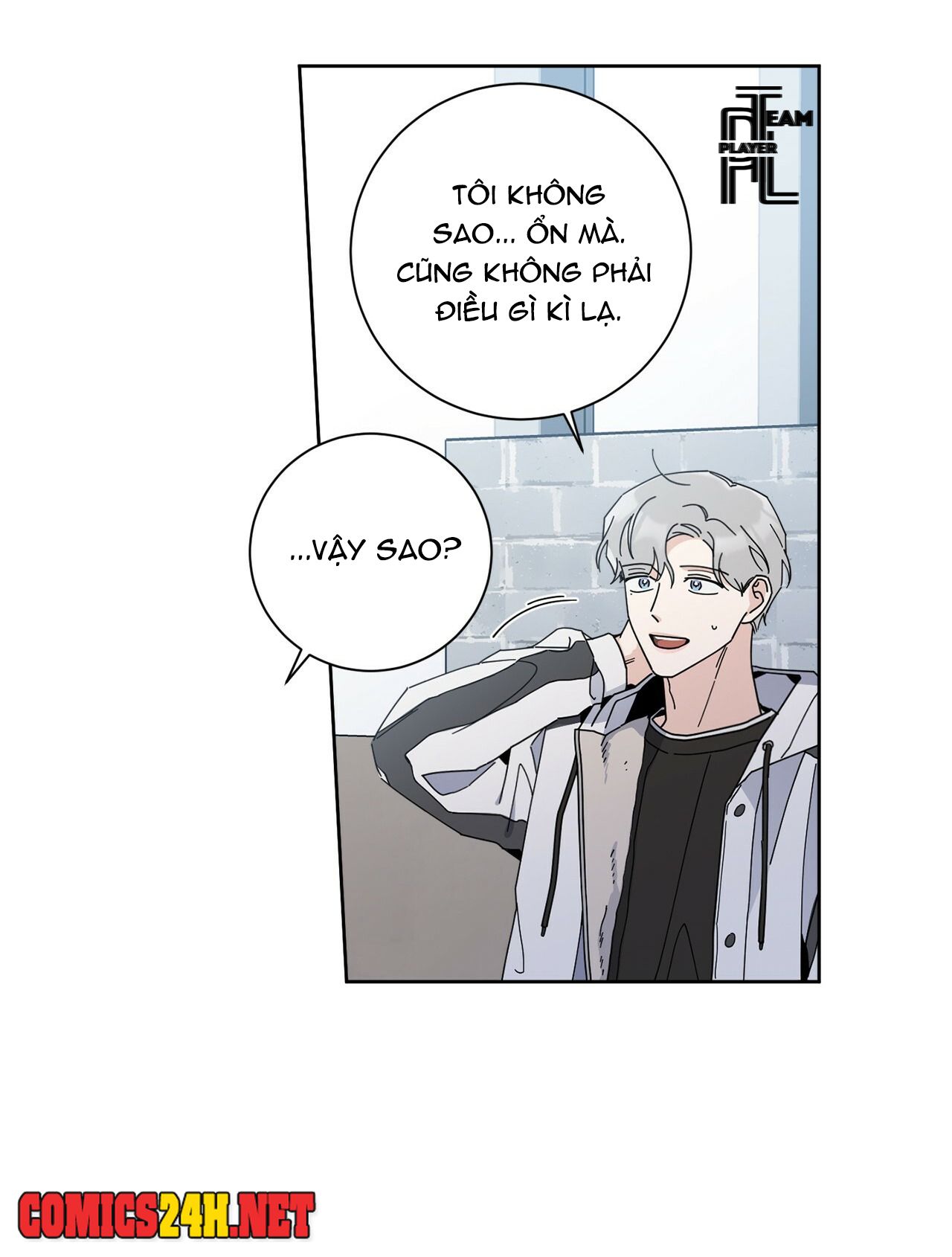 home five chapter 1 81