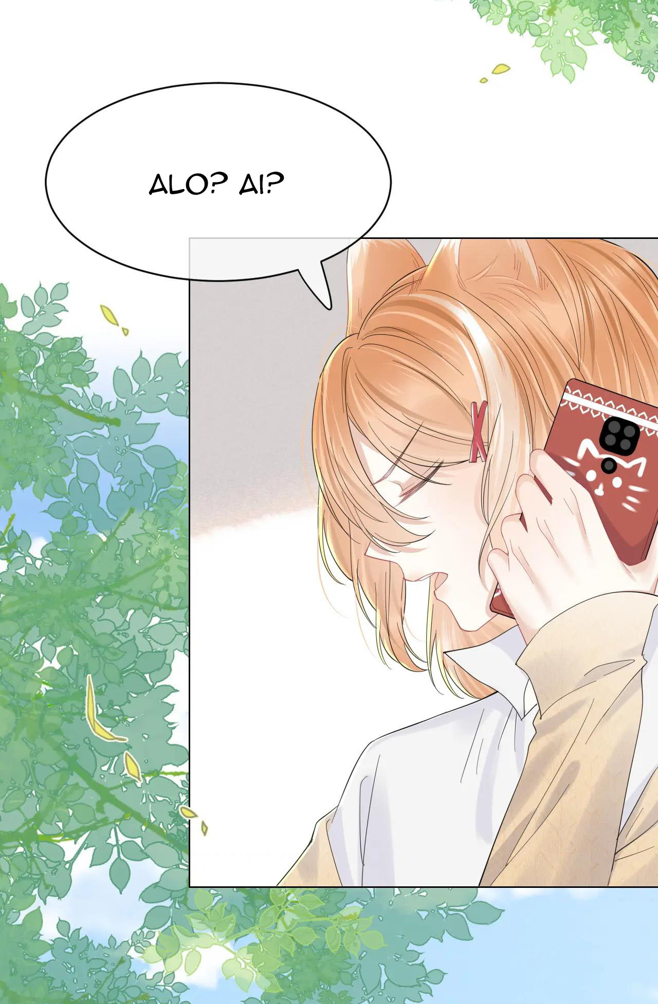 một miếng ăn sạch thỏ chapter 30 40