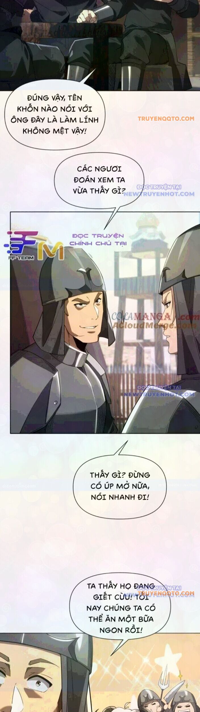 ta xây dựng đế quốc công nghiệp trên đại lục ma pháp chapter 24 2