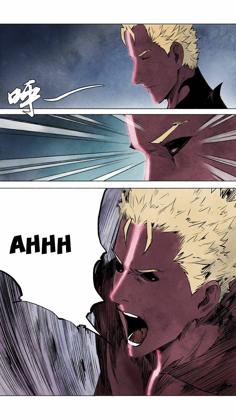 quỷ sai chapter 58 13