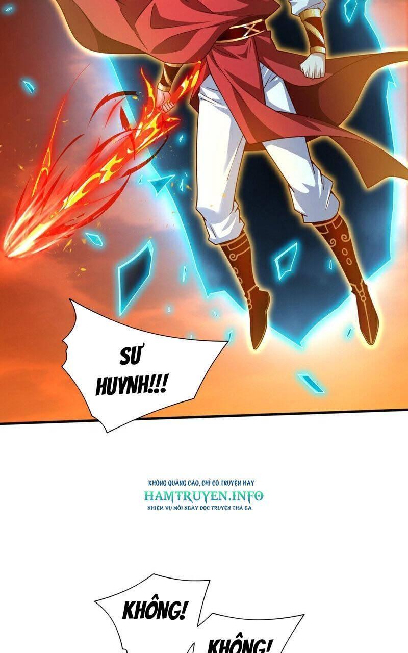 bị sư phụ xinh đẹp dùng 99 cách dạy dỗ thành thánh chapter 237 13