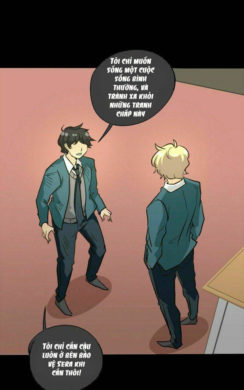 Thế Giới Không Hoàn Hảo chapter 155.3 98
