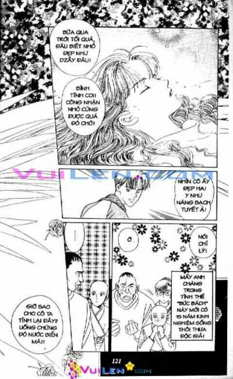 nàng tiên ánh trăng - kaguya hime chapter 2 121
