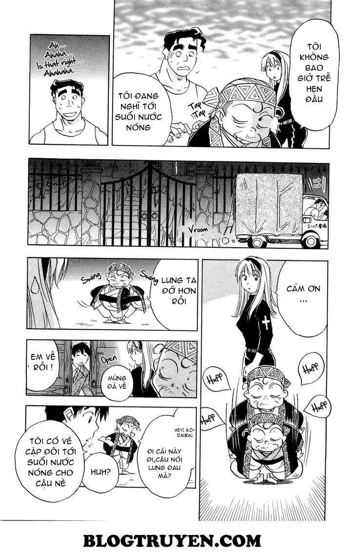 magetsukan kitan chapter 27 20