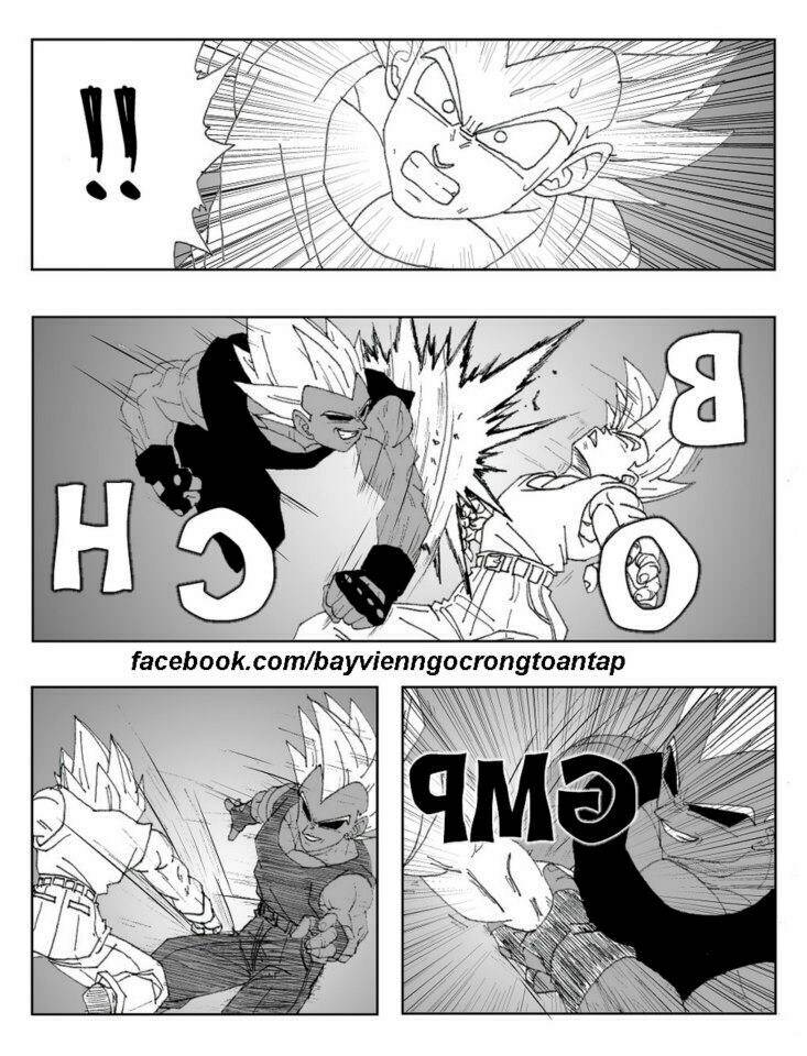 thế giới ngọc rồng new age chapter 22 8