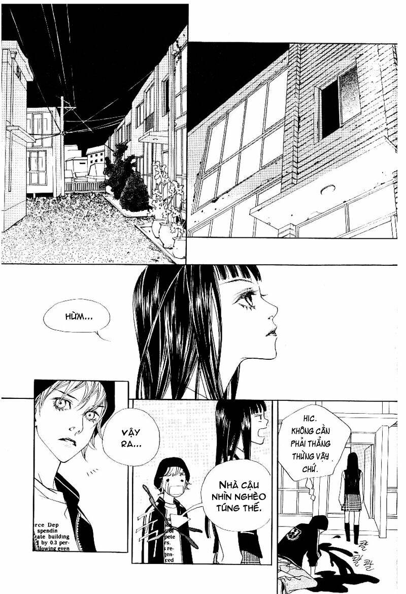 flowers of evil chapter 12 6