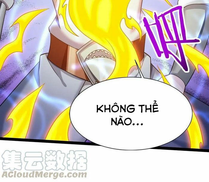 ma thú kiếm thánh dị giới tung hoành chapter 150 37