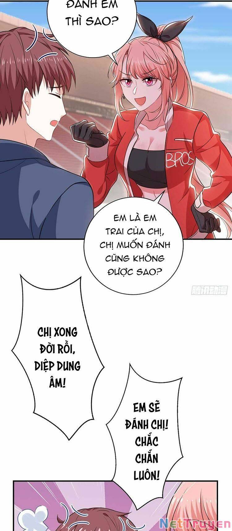 đại lão gọi tôi tiểu tổ tông chapter 39 10