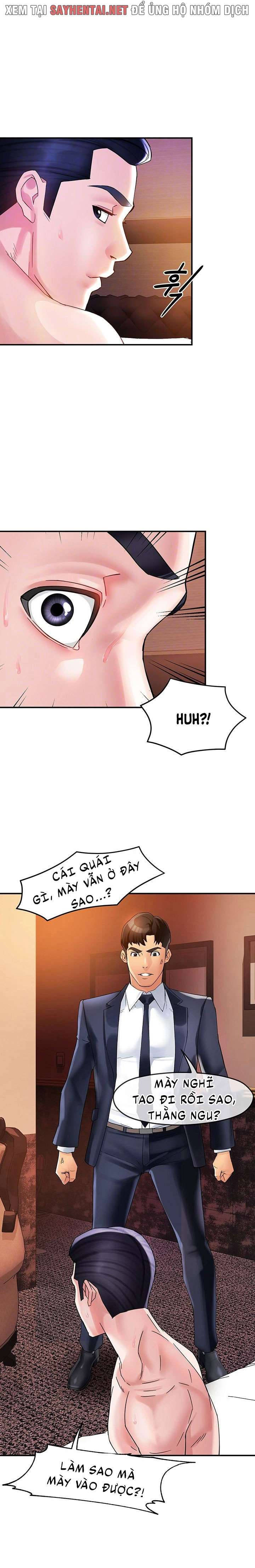 thưa nhóm trưởng! đây là báo cáo chapter 33 4