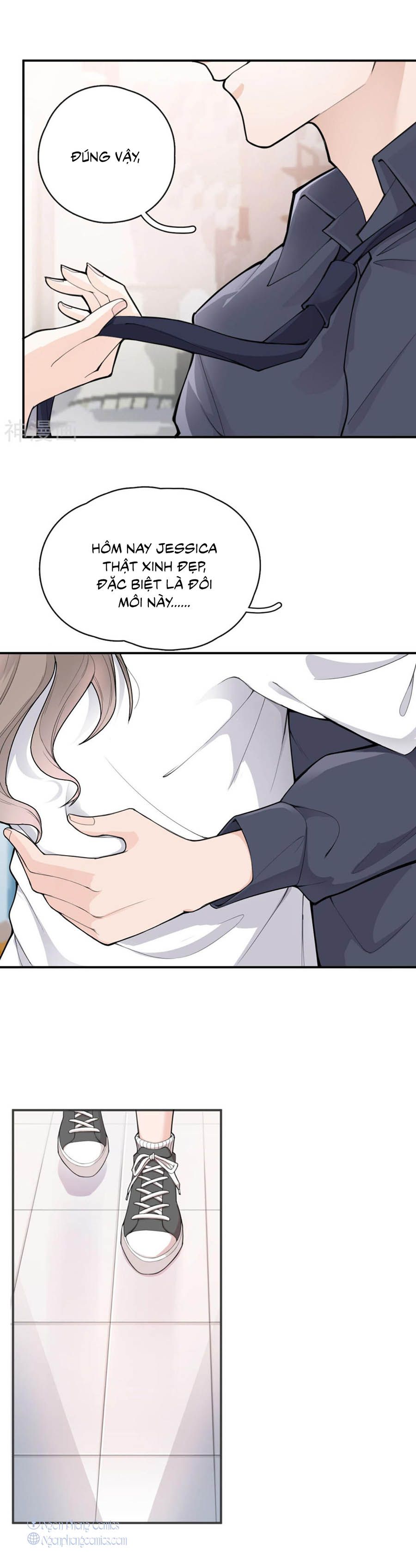 take me out chapter 3 16