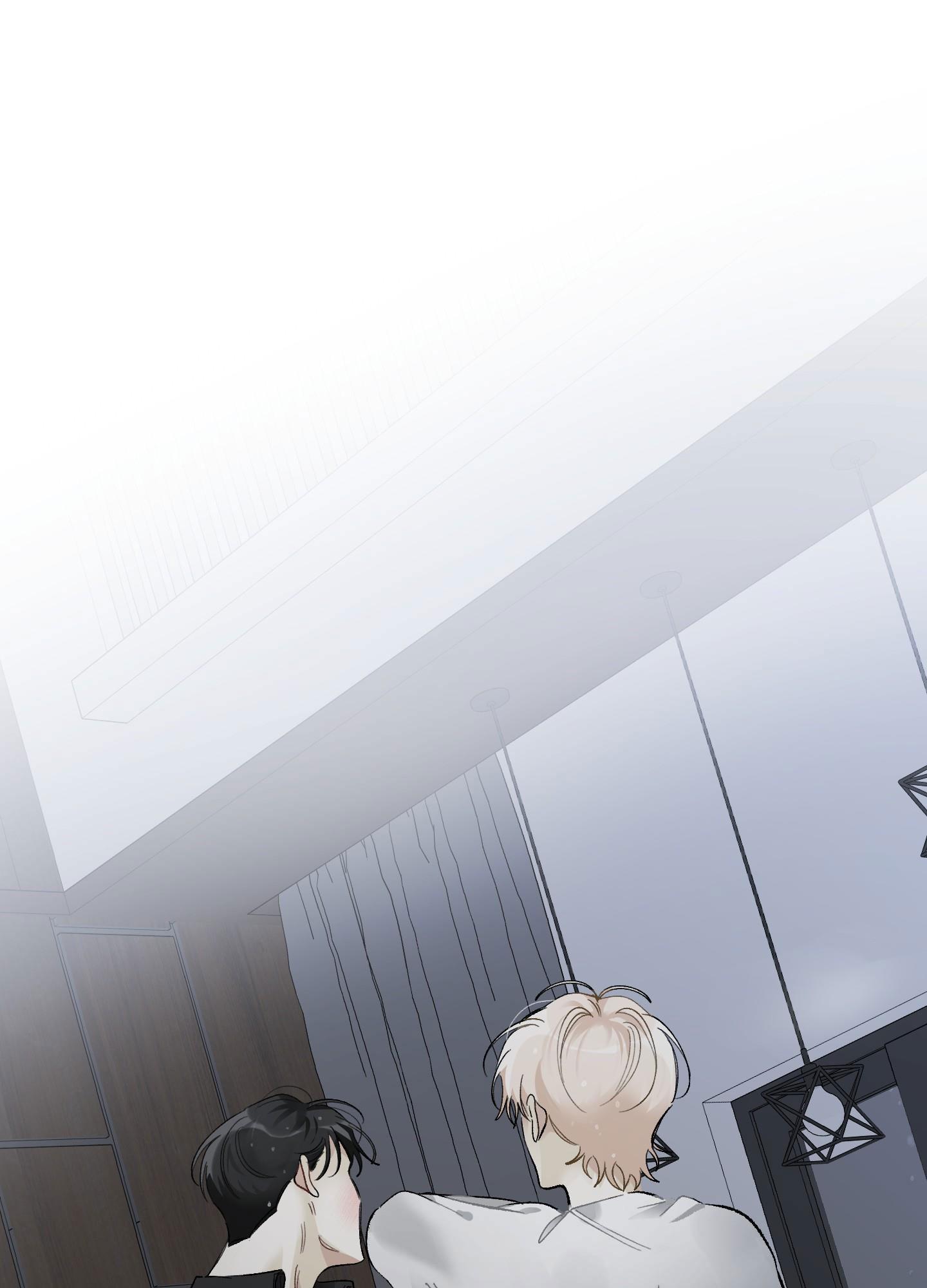 thế giới của tôi khi không có em chapter 15 69