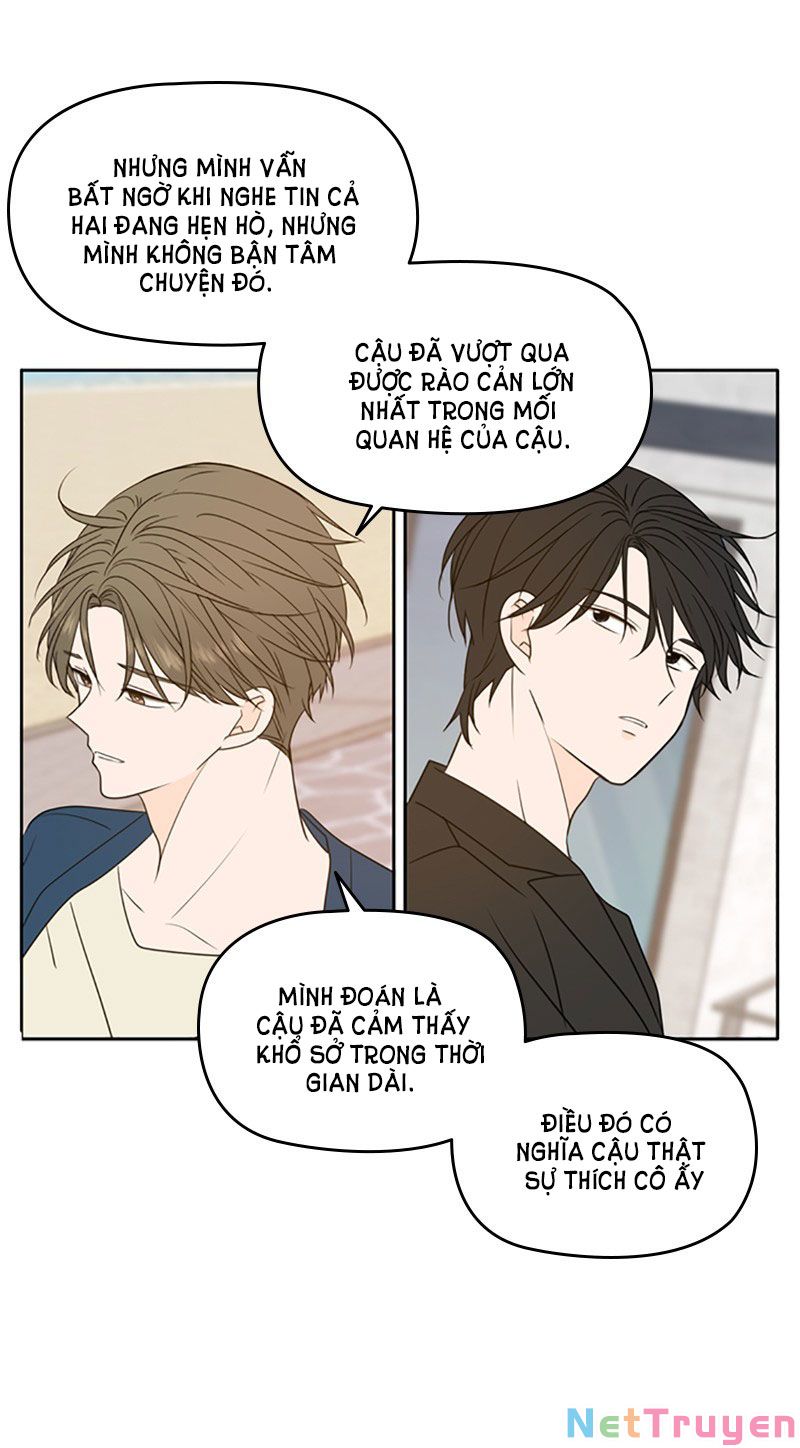 kiếp này cũng xin chăm sóc tôi như vậy nhé kiếp này cũng xin chăm sóc tôi như vậy nhé chapter 88 8