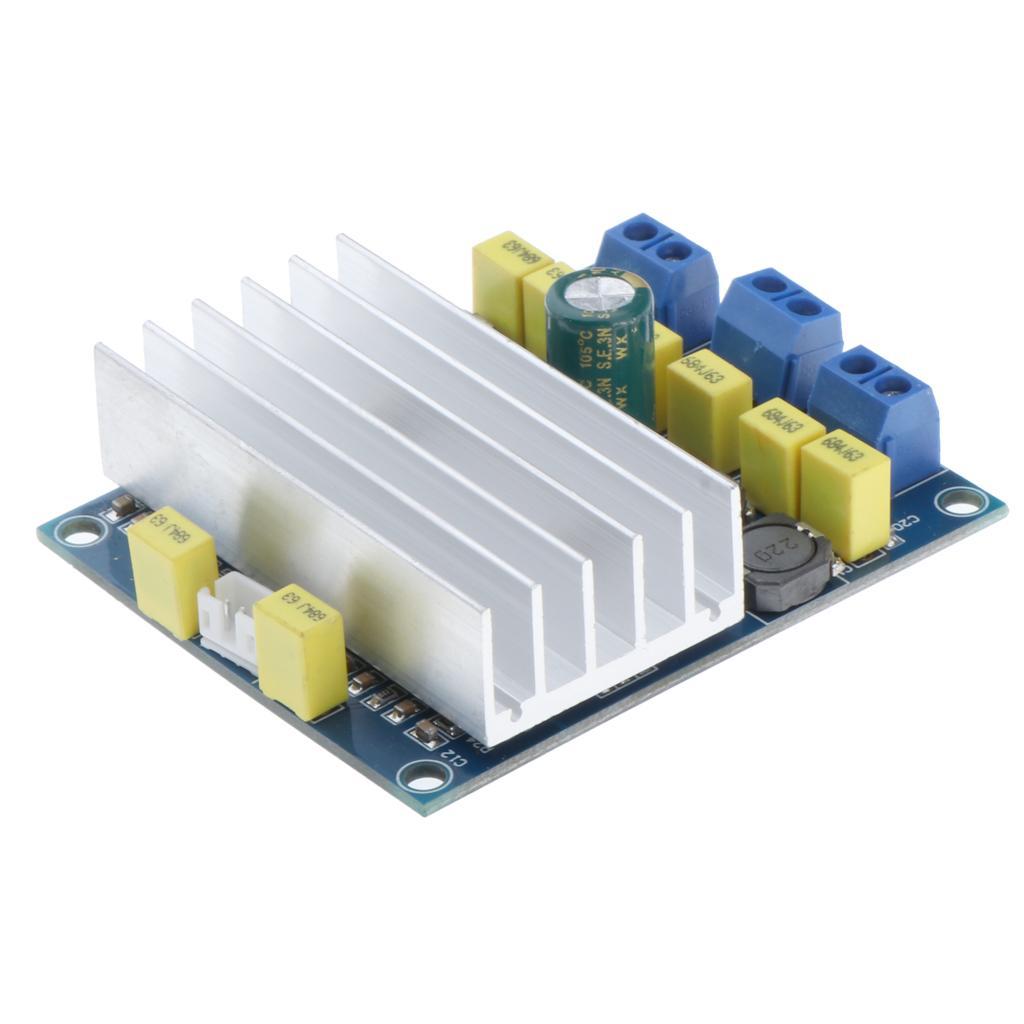 TDA7492 Digital Audio Amplifier Board 2x50W