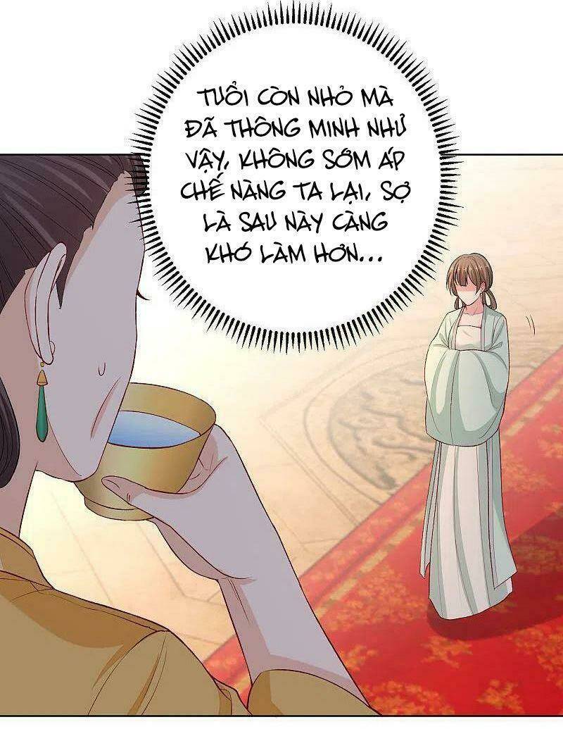 độc y đích nữ chapter 215 21