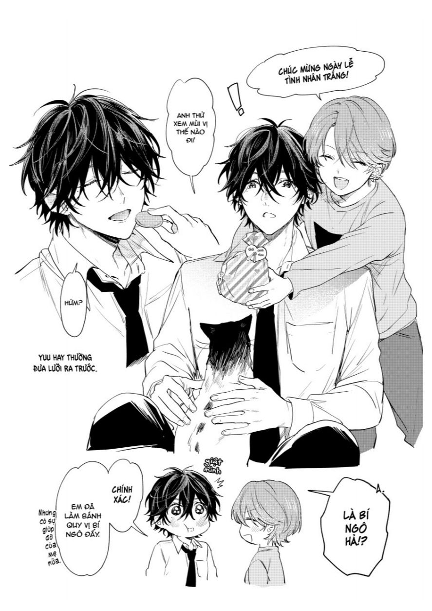 shota oni chapter 6 25