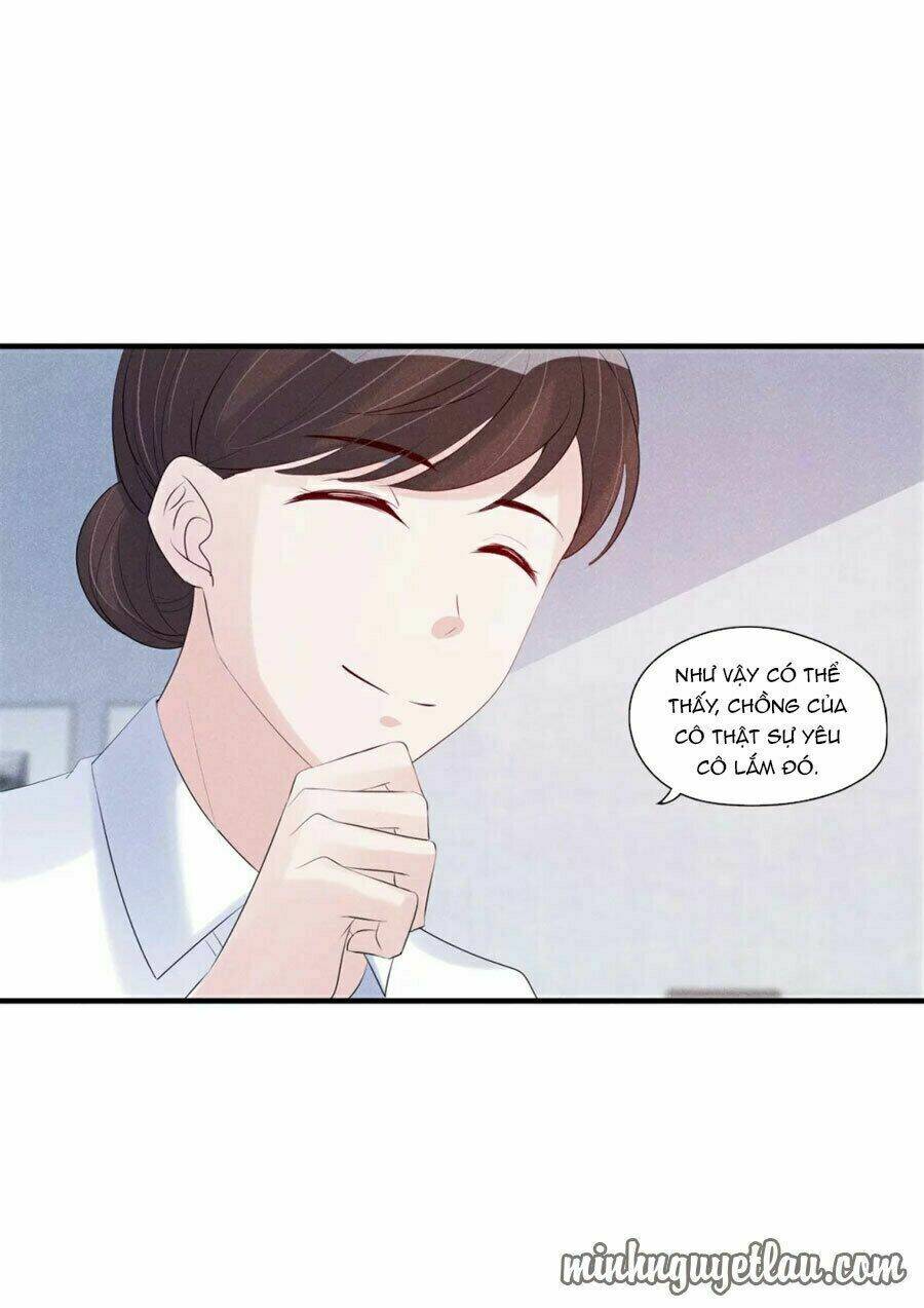 cạm bẫy lửa tình chapter 50 17