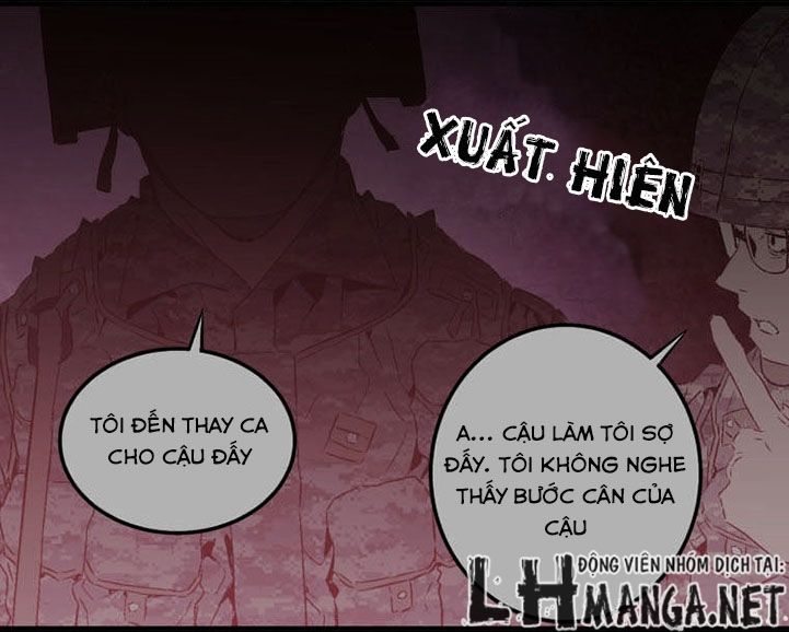 m.i.a - jakjeonjung siljong chapter 16 29