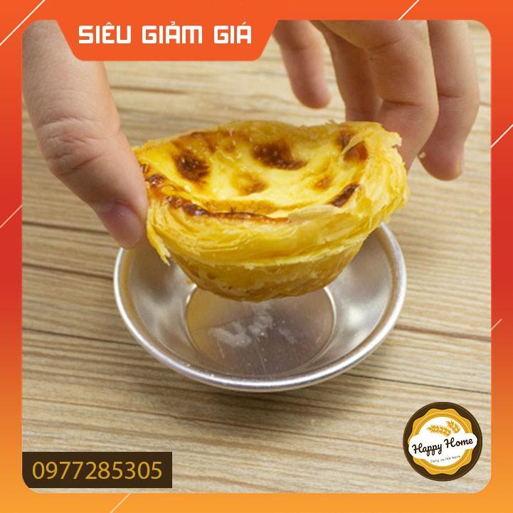 Khuôn làm bánh tart - Dụng cụ làm bánh