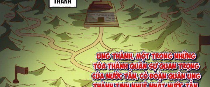 đại tần, ta là con tần thủy hoàng, giết địch thành thần chapter 1 14