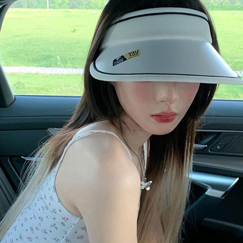Mũ Chống Nắng Nữ / Nón Chống Nắng / Mũ Chống Nắng / Mũ Vành Rộng Chống Tia UV Upf50+ Cho Nữ
