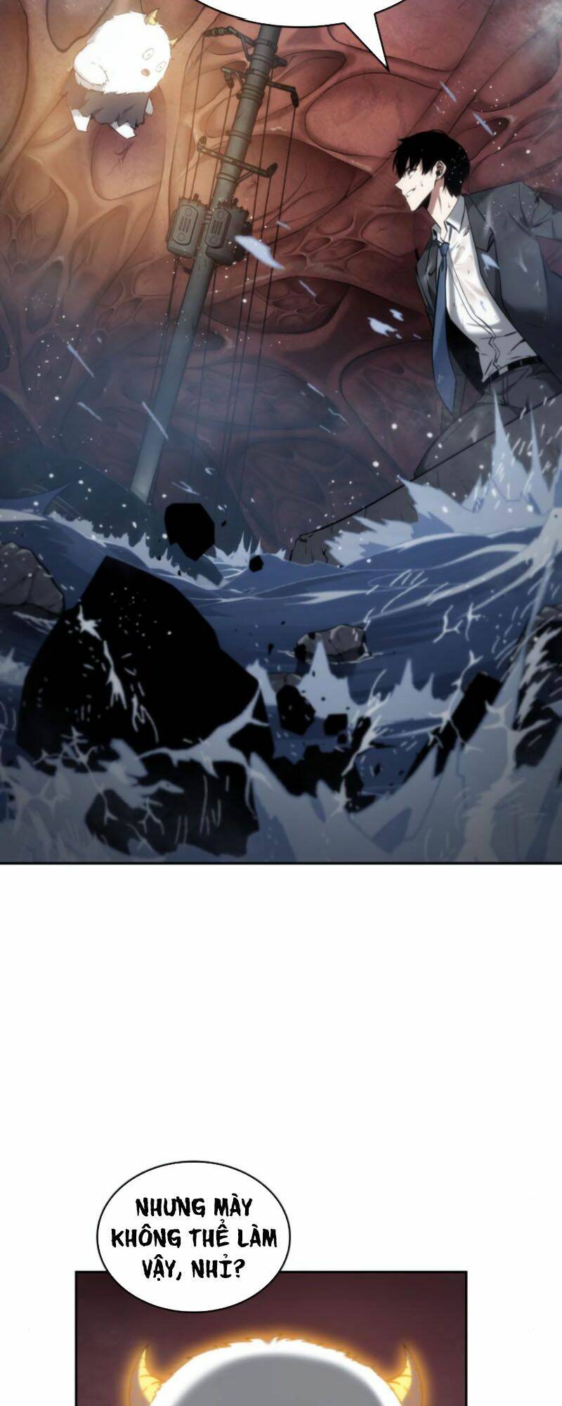 toàn trí độc giả - omniscient reader chapter 13 33