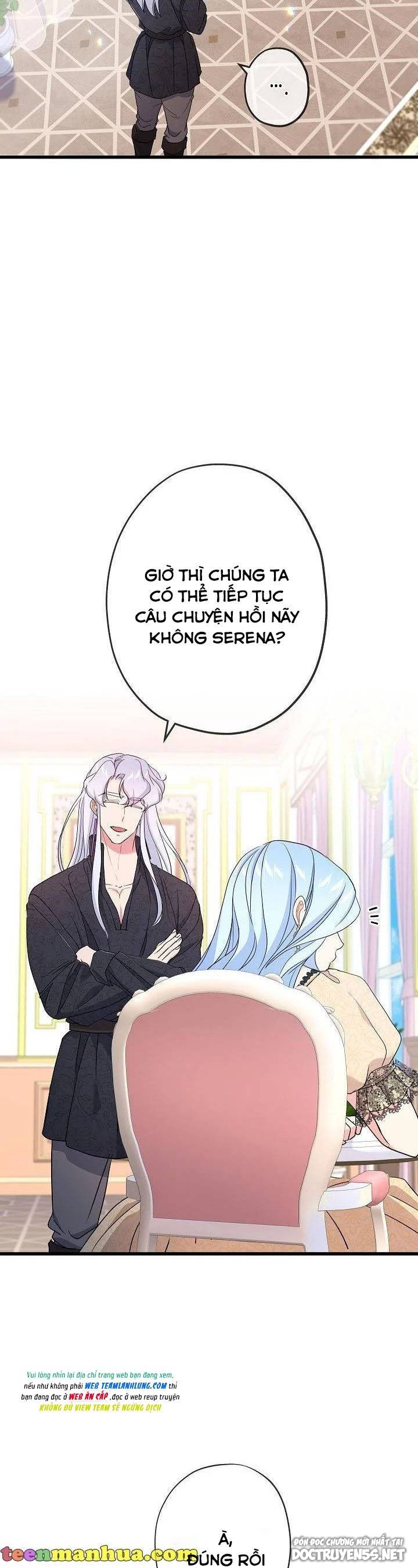 nếu tôi là nhân vật phản diện liệu tôi sẽ chết chapter 43 30