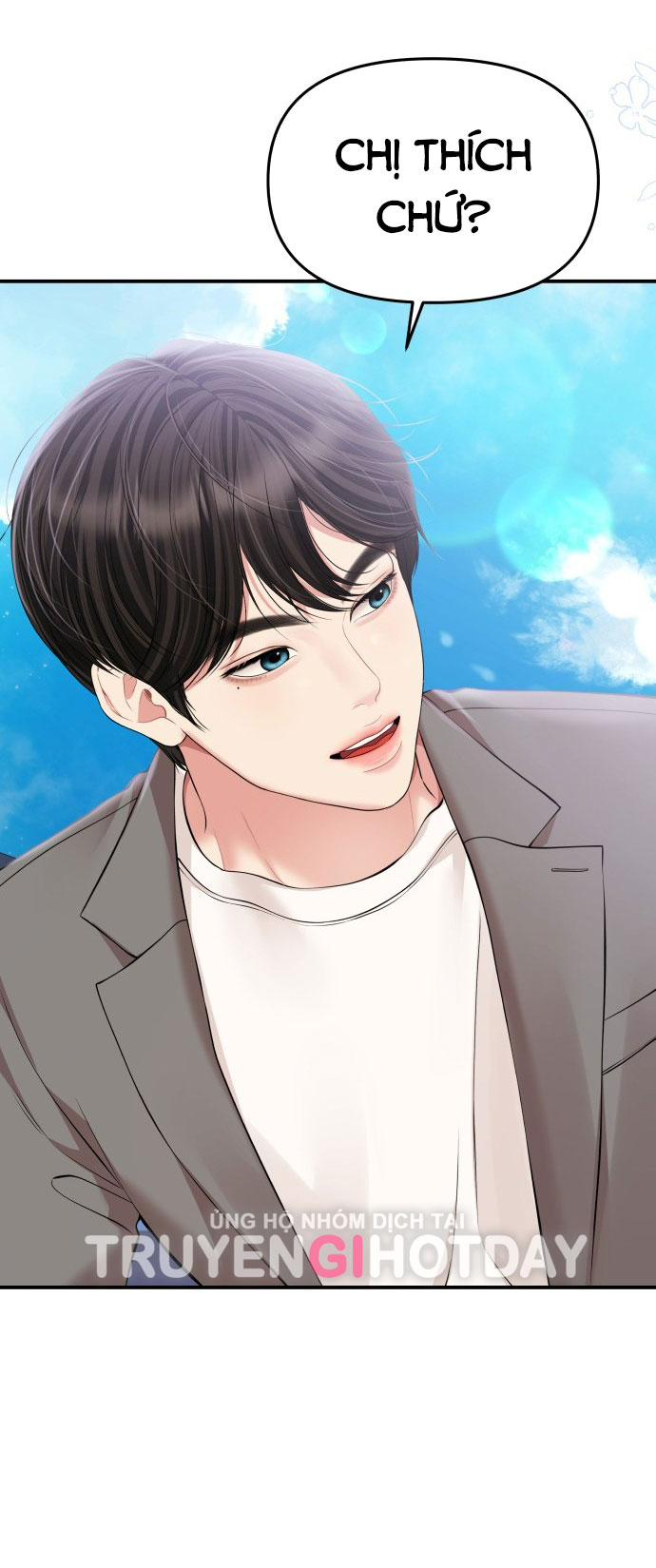 gửi em người đánh cắp những vì sao - to you who swallowed a star chapter 142.1 22