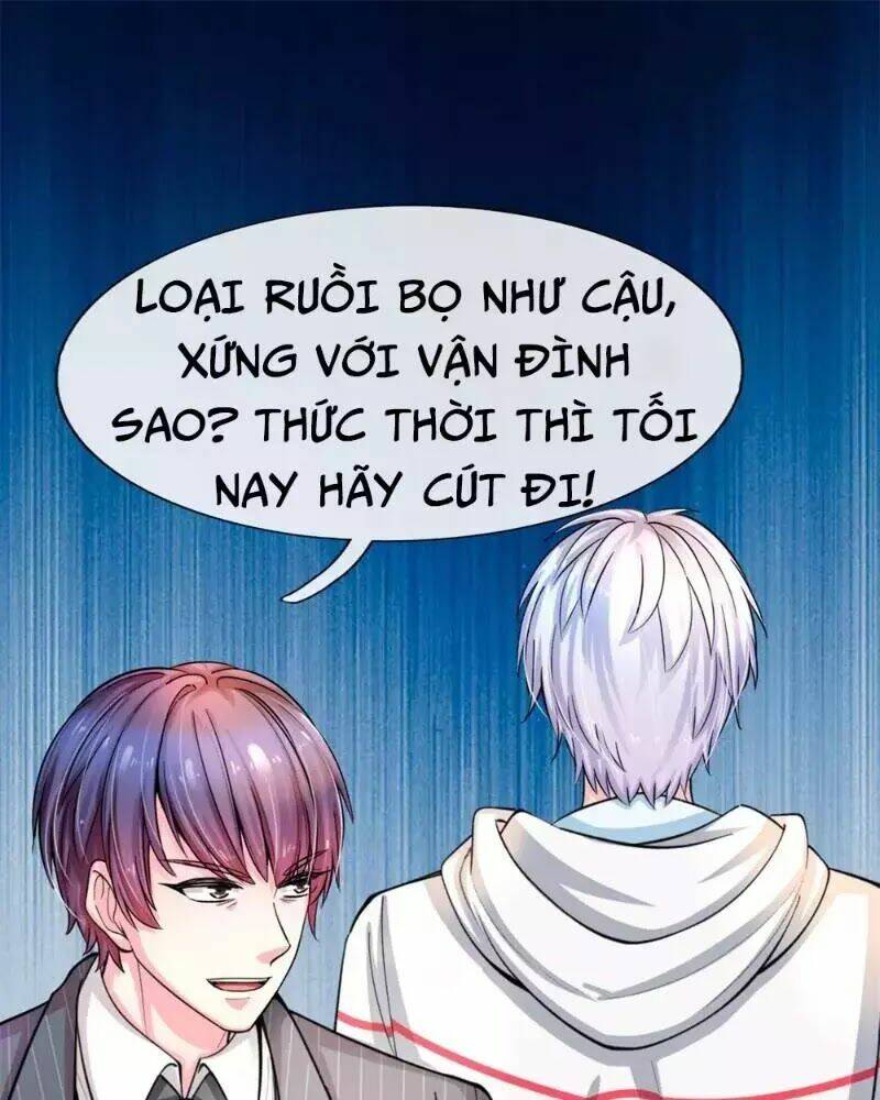 tuyệt đỉnh khí thiếu chapter 1 33
