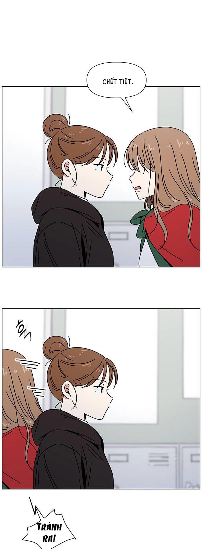 thanh xuân rực rỡ - season of blossom chapter 114 26