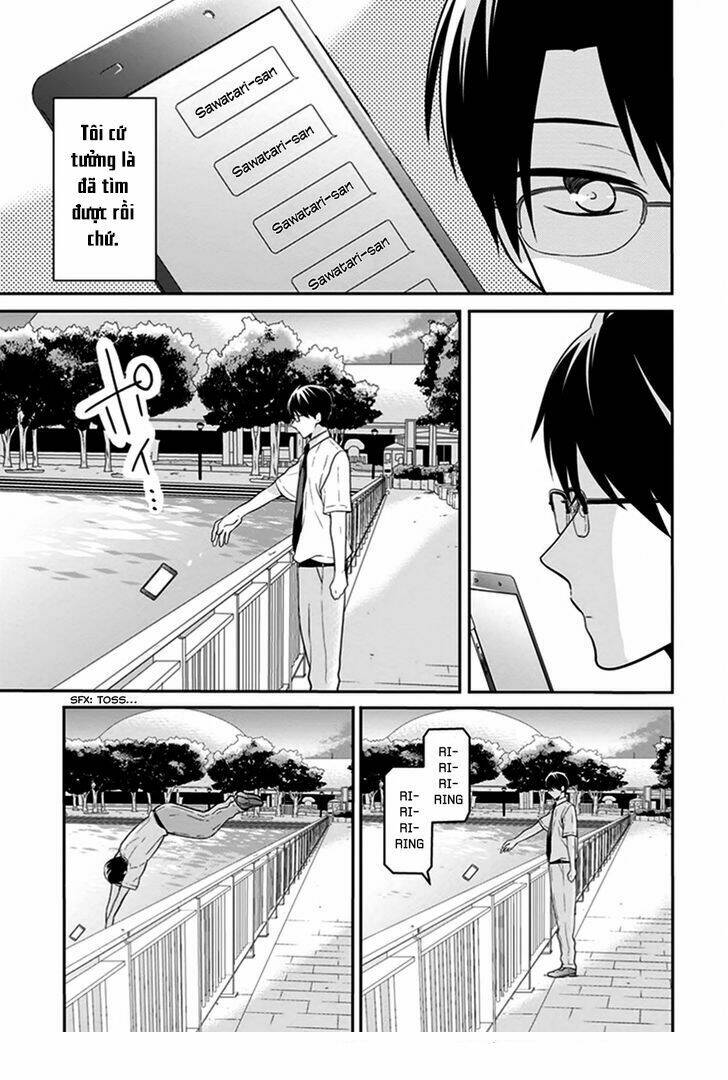 s watari-san to m mura-kun chapter 5 16