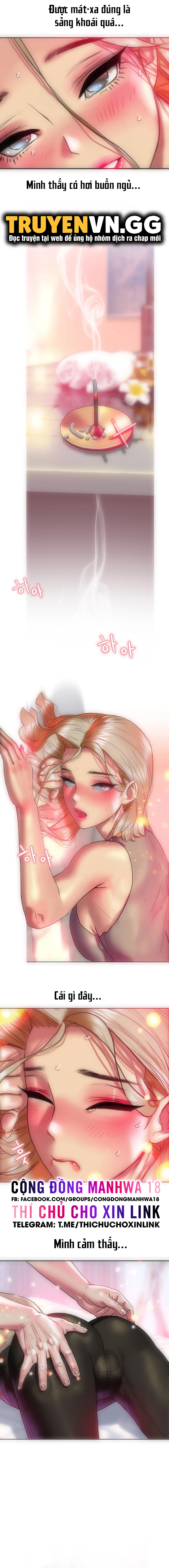 những cô vợ chiến lợi phẩm chapter 12 10