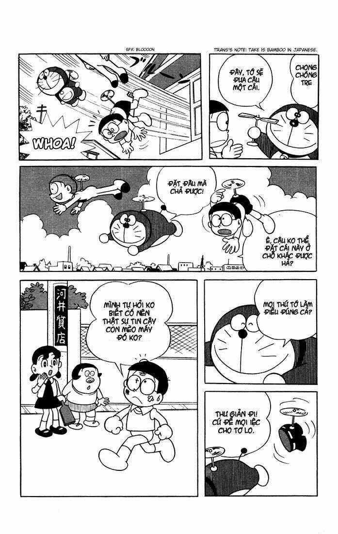 doraemon chapter 1 18
