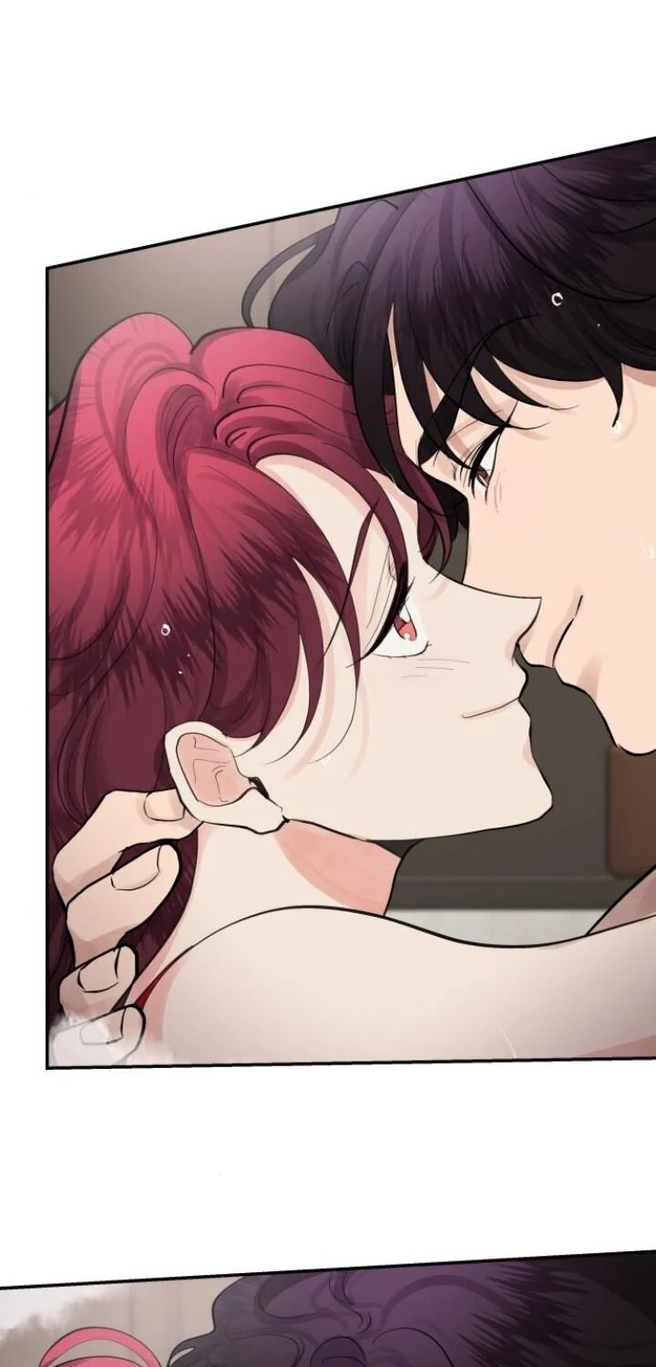 cặp đôi oan gia ngõ hẹp chapter 72 14