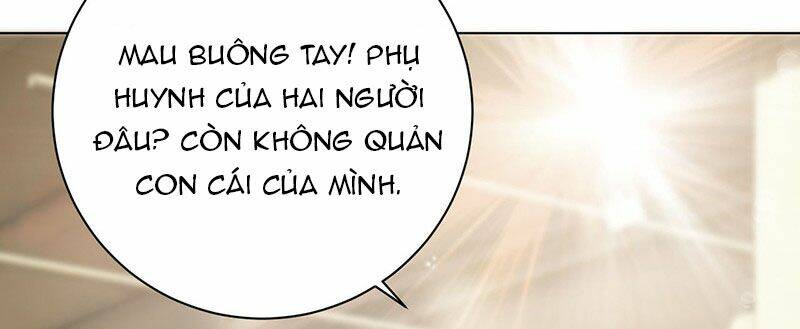 hôn xuống bằng bất cứ giá nào chapter 20 25