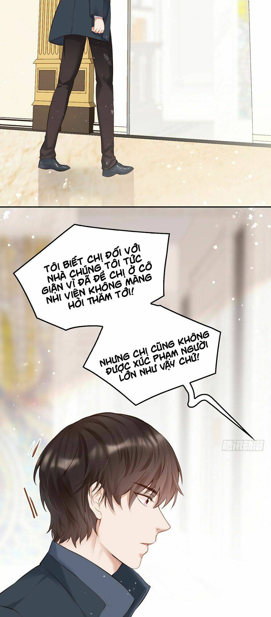 sau này vẫn cứ thích em chapter 16 28