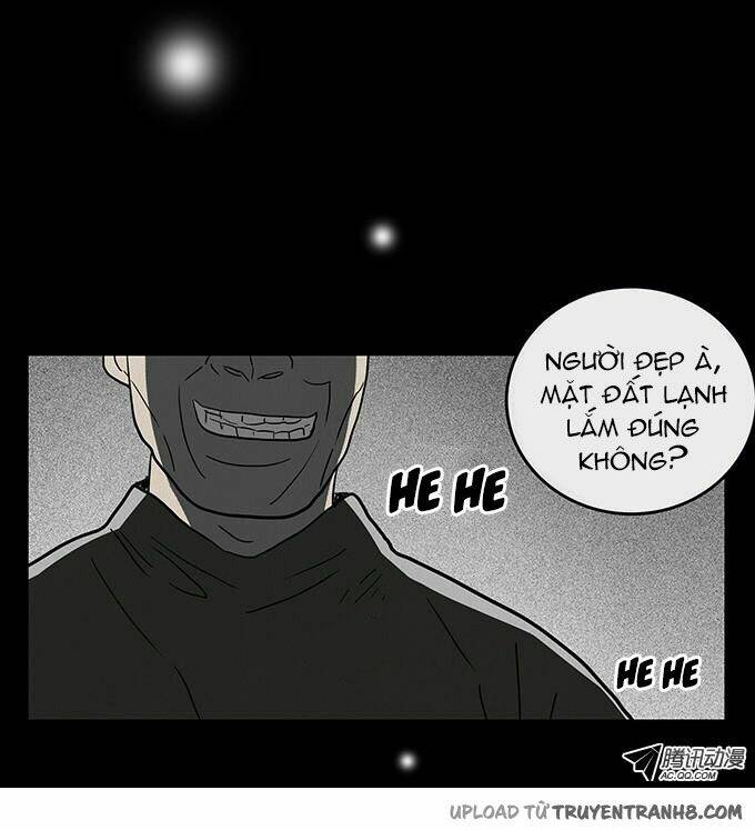 ớn lạnh tuyệt đối chapter 29 29