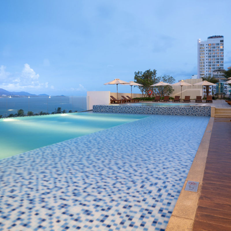 Vinpearl Beachfront Nha Trang 5* | Buffet Sáng, Hồ Bơi dành cho 02 người