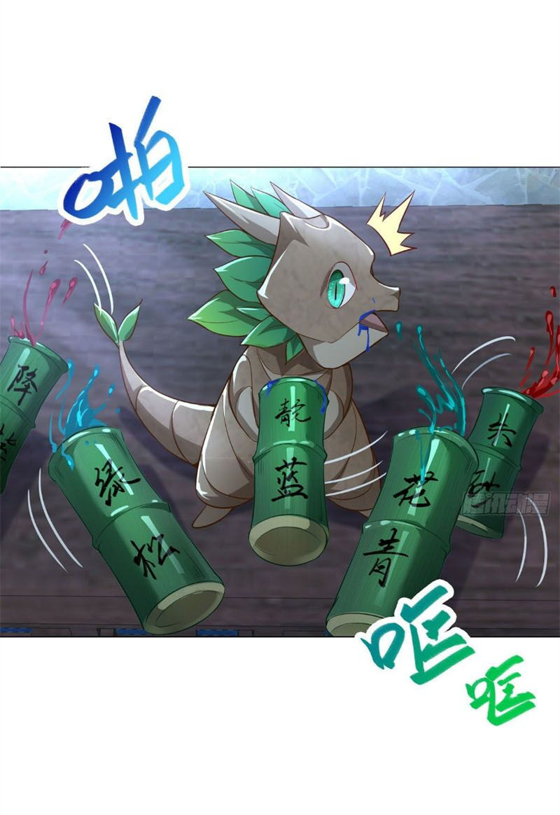 người nuôi rồng chapter 29 22