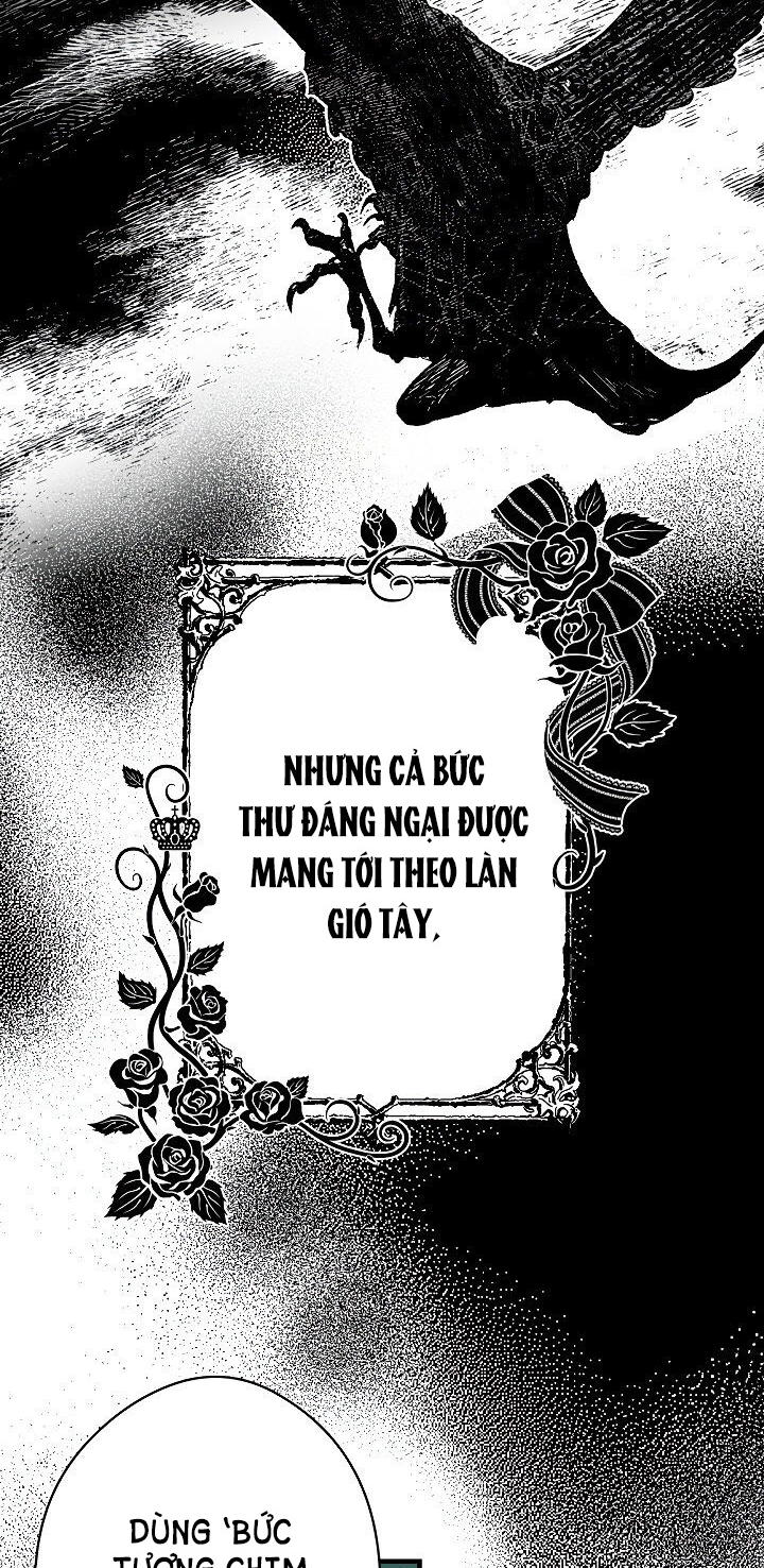 quý cô bí ẩn - secret lady chapter 5 95