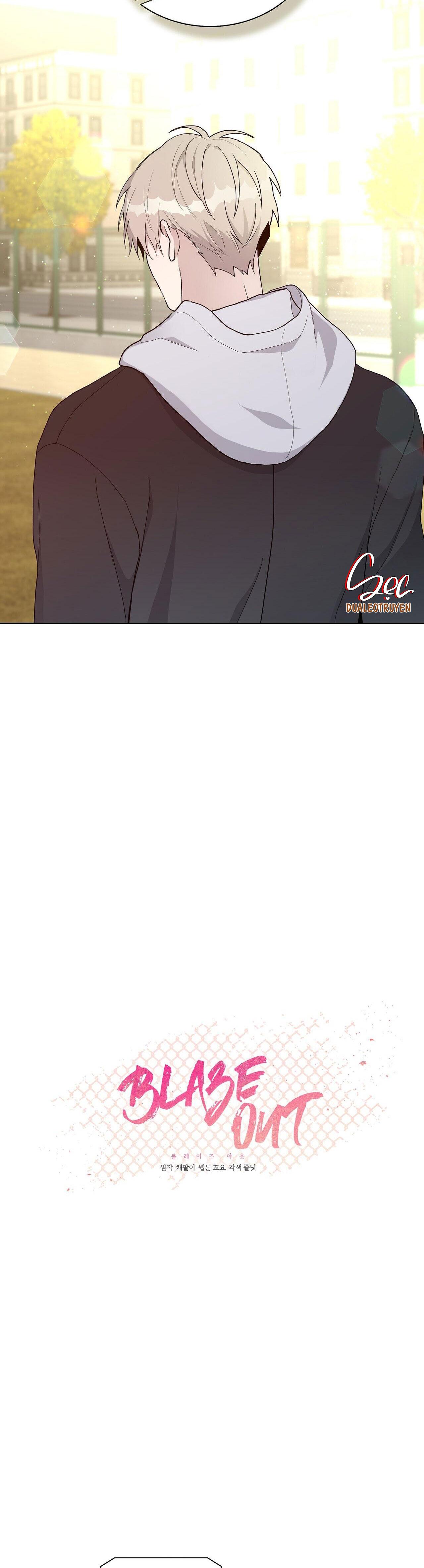 blaze out chapter 19 7