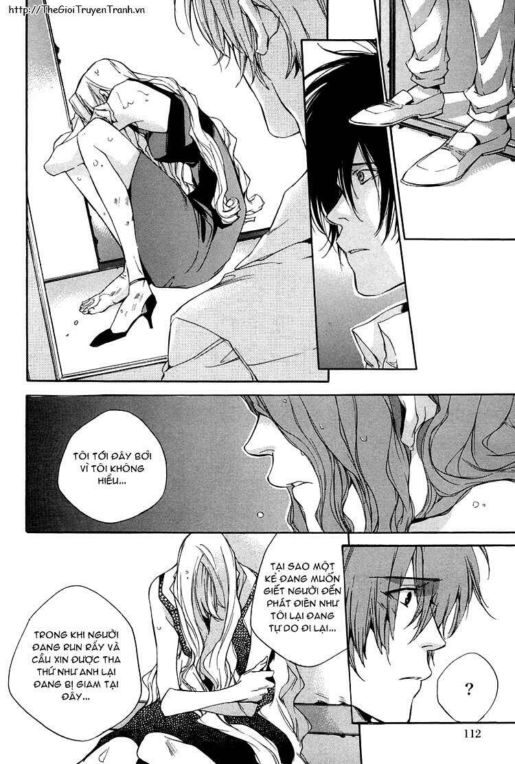 our happy hours chapter 3 28